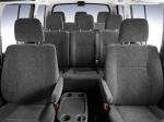 Toyota Hiace 2006 года